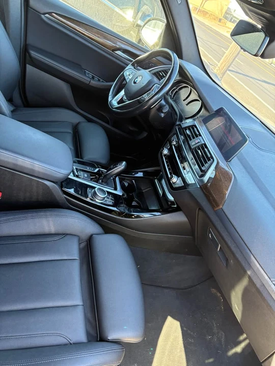 2021 BMW G01 X3 - Image 4 of 9