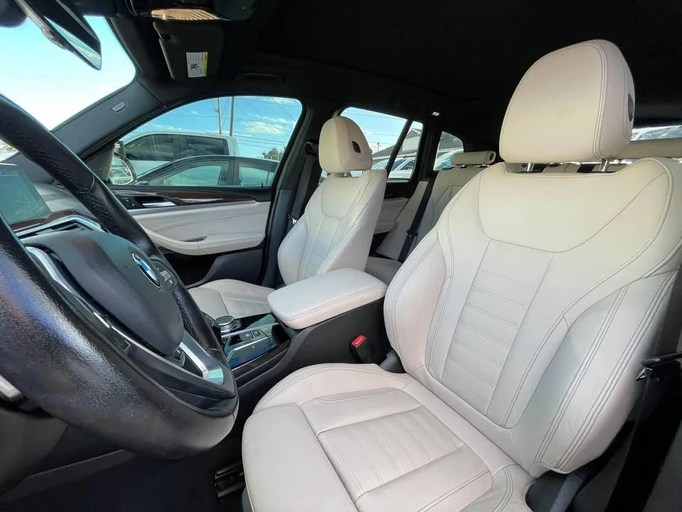 2021 BMW G01 X3 - Image 6 of 7