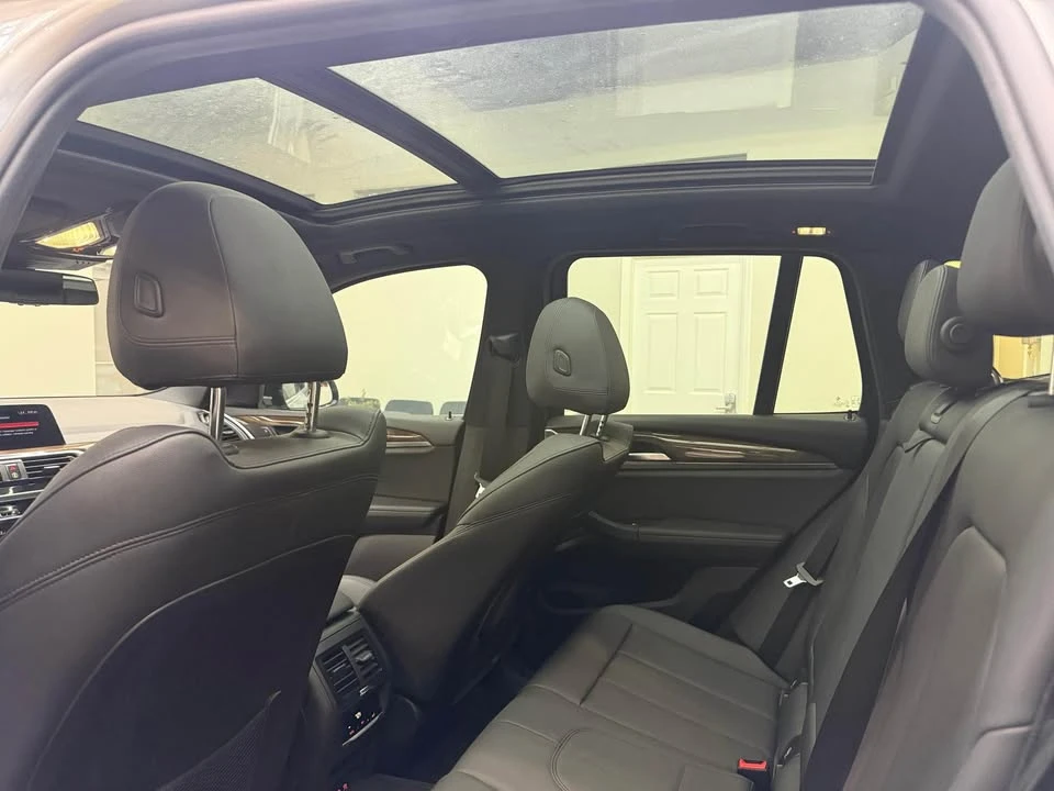 2021 BMW G01 X3 - Image 15 of 20