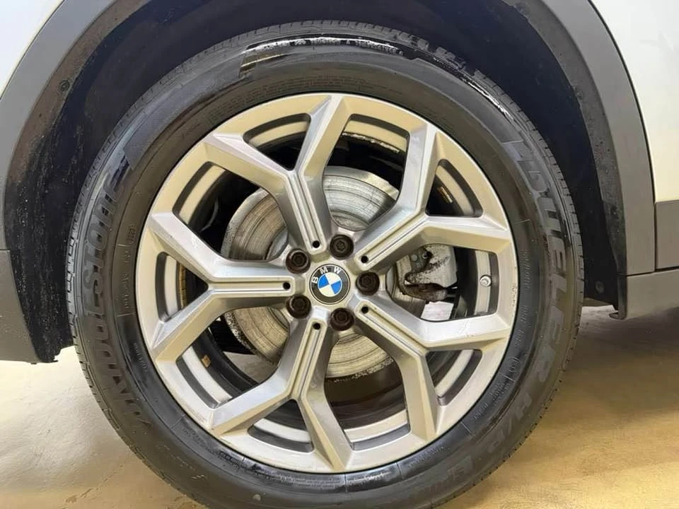 2021 BMW G01 X3 - Image 20 of 20