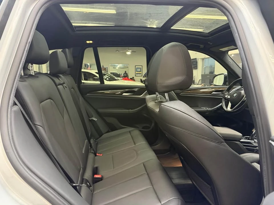 2021 BMW G01 X3 - Image 18 of 20