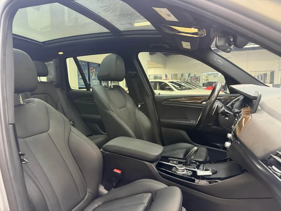 2021 BMW G01 X3 - Image 8 of 20