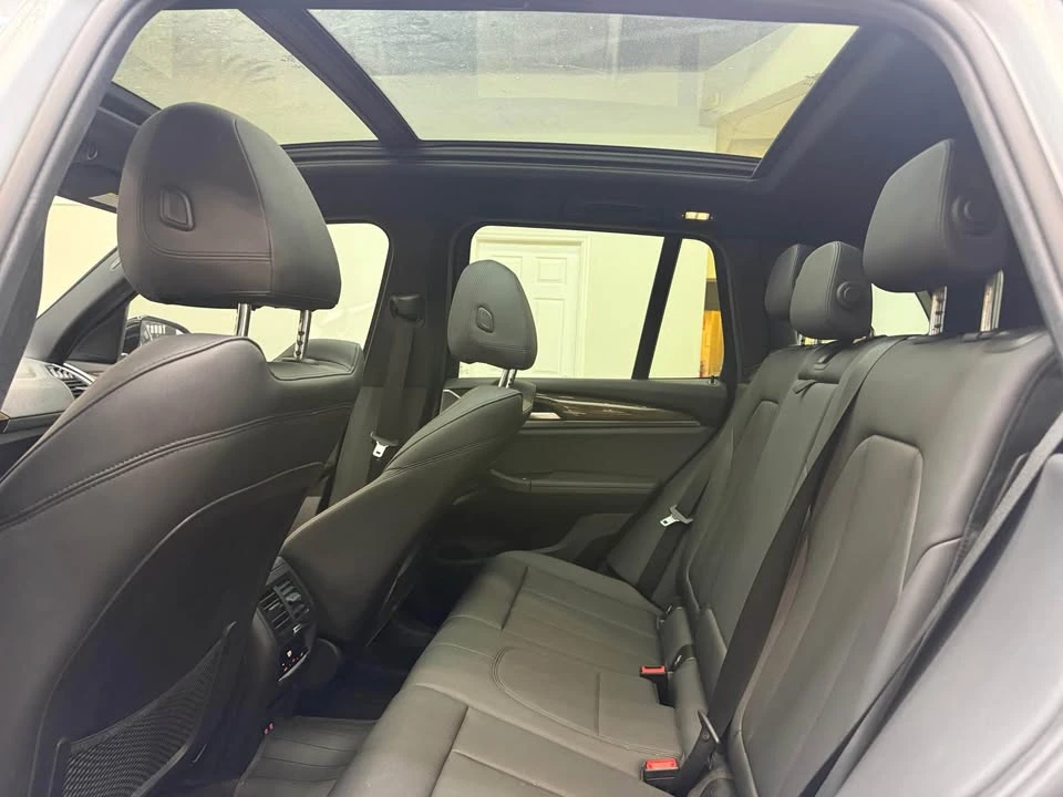 2021 BMW G01 X3 - Image 16 of 20