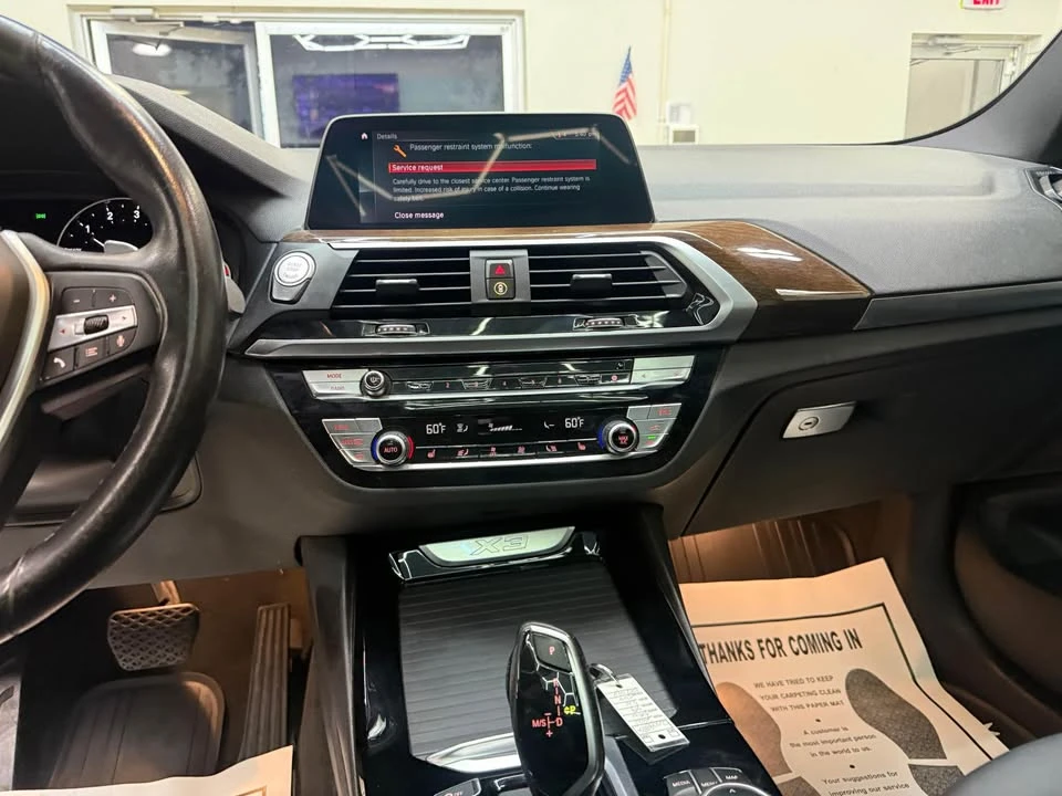 2021 BMW G01 X3 - Image 13 of 20