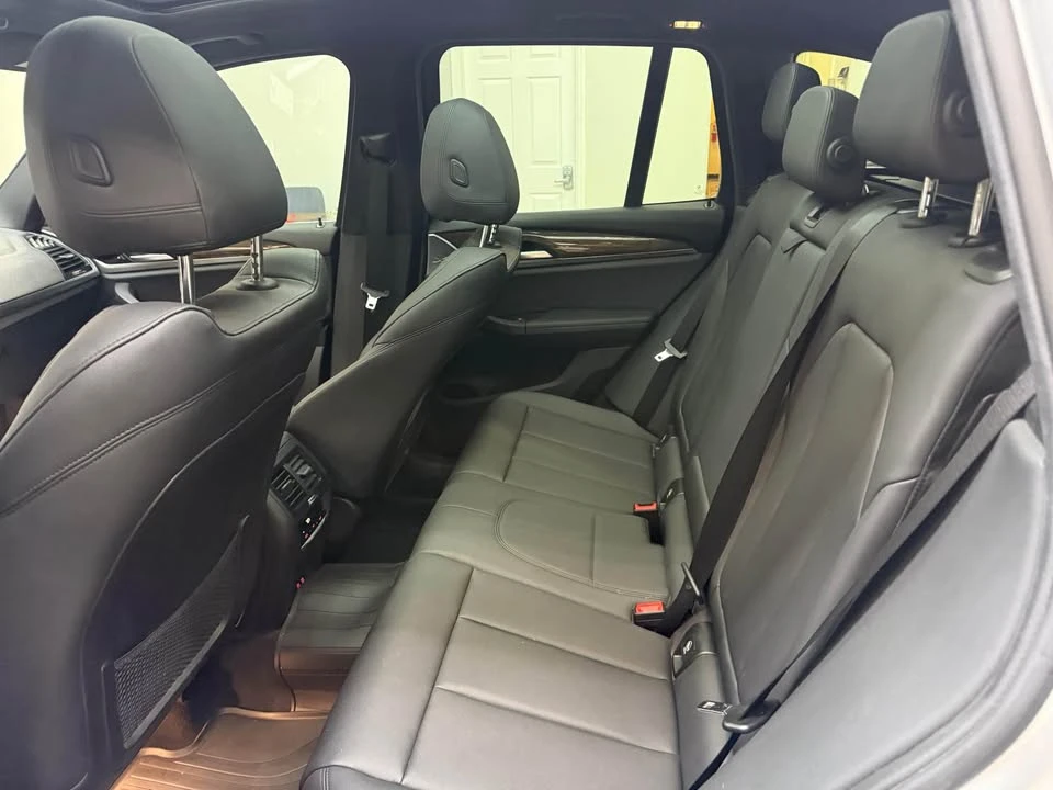 2021 BMW G01 X3 - Image 17 of 20