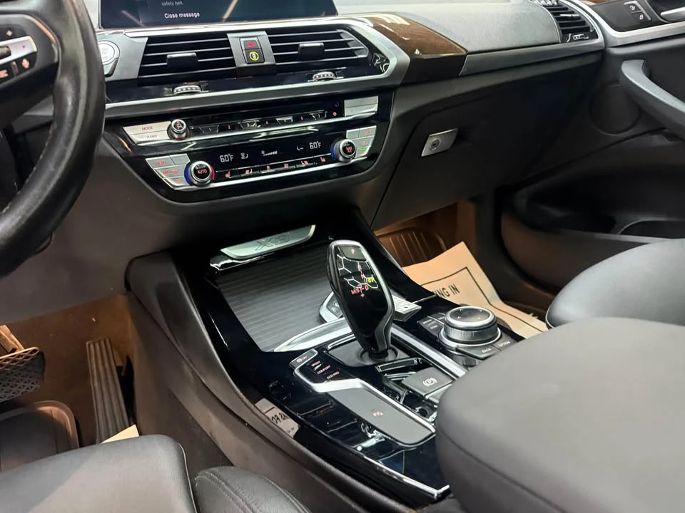 2021 BMW G01 X3 - Image 11 of 20