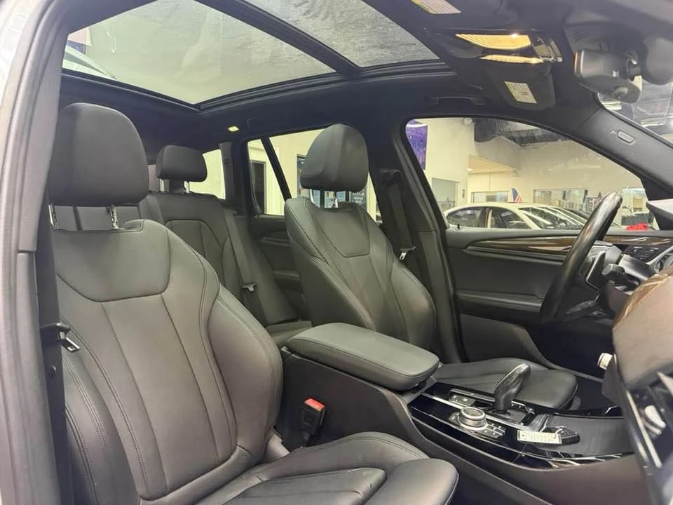 2021 BMW G01 X3 - Image 9 of 20