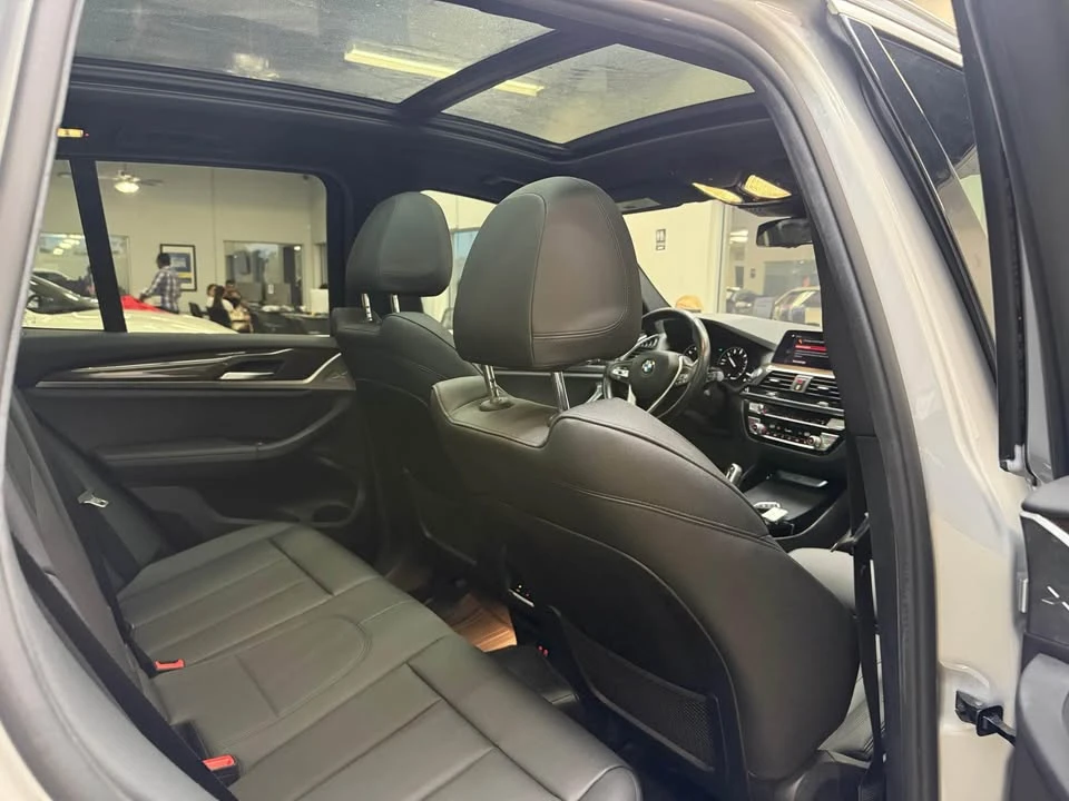 2021 BMW G01 X3 - Image 14 of 20