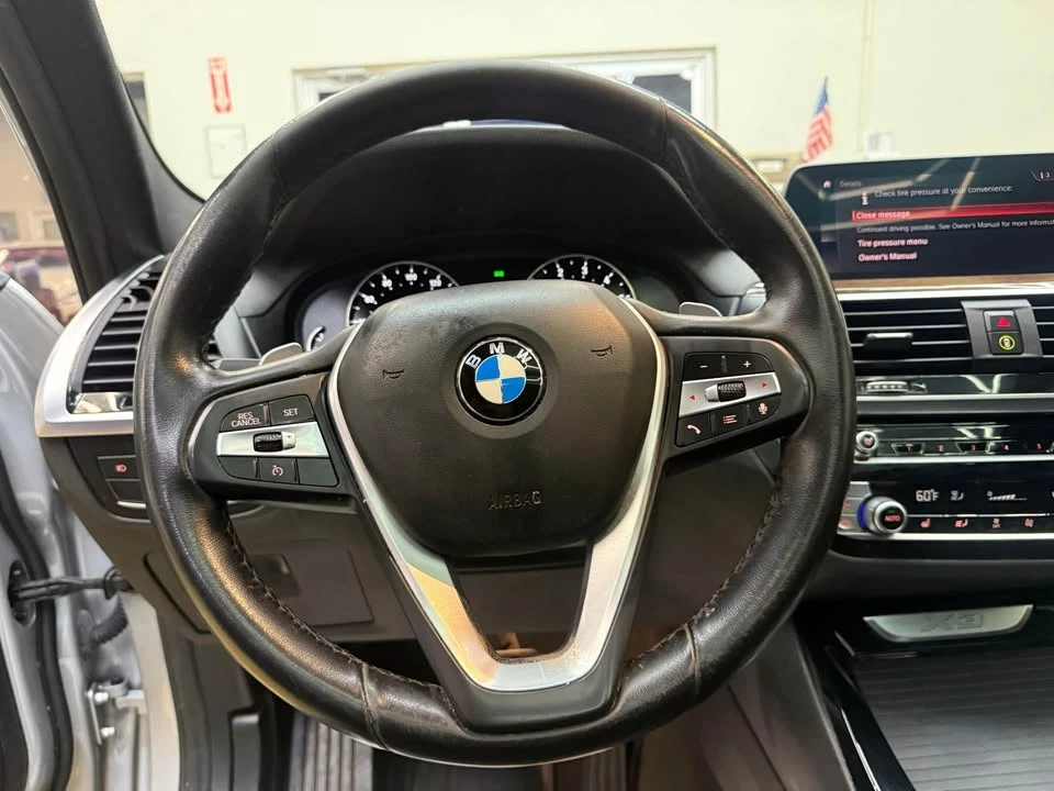 2021 BMW G01 X3 - Image 5 of 20