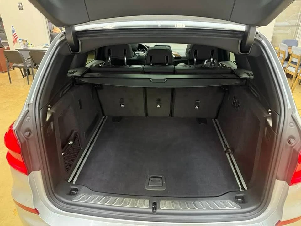 2021 BMW G01 X3 - Image 19 of 20