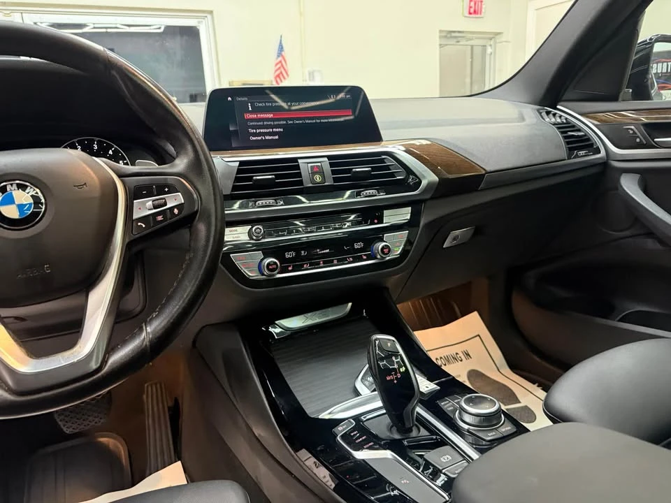 2021 BMW G01 X3 - Image 6 of 20