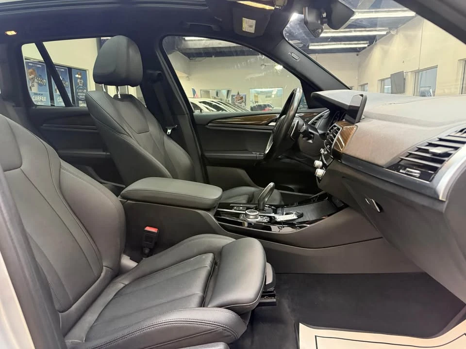 2021 BMW G01 X3 - Image 7 of 20