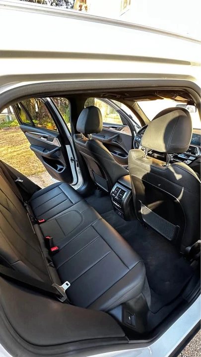 2021 BMW G01 X3 - Image 8 of 10