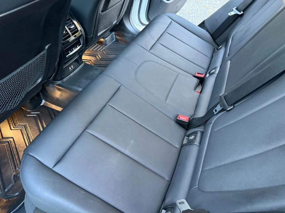2021 BMW G01 X3 - Image 18 of 20