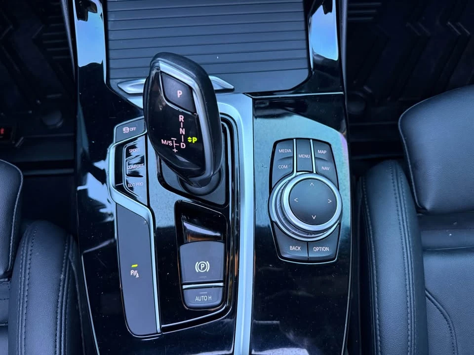 2021 BMW G01 X3 - Image 13 of 20
