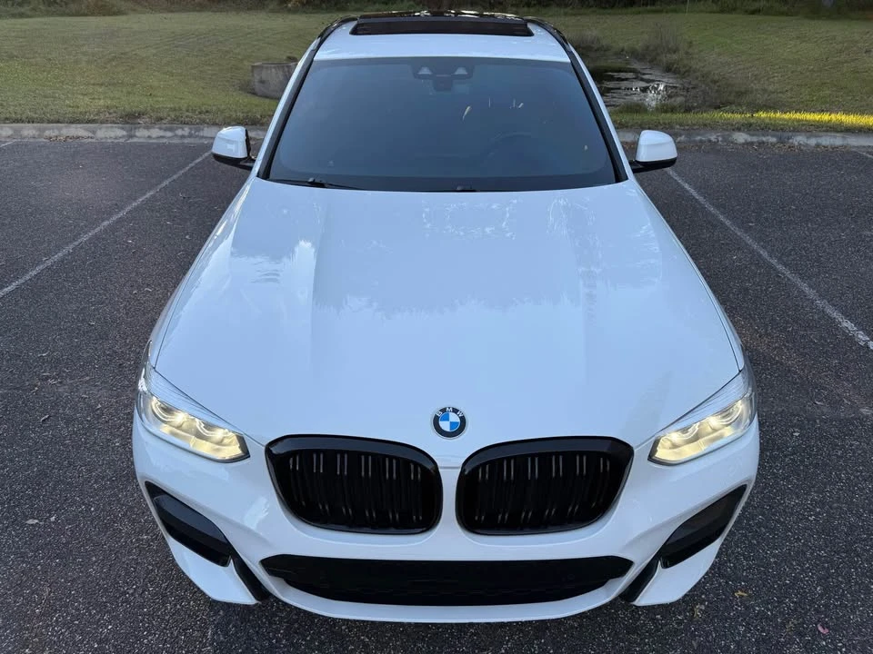 2021 BMW G01 X3 - Image 4 of 20