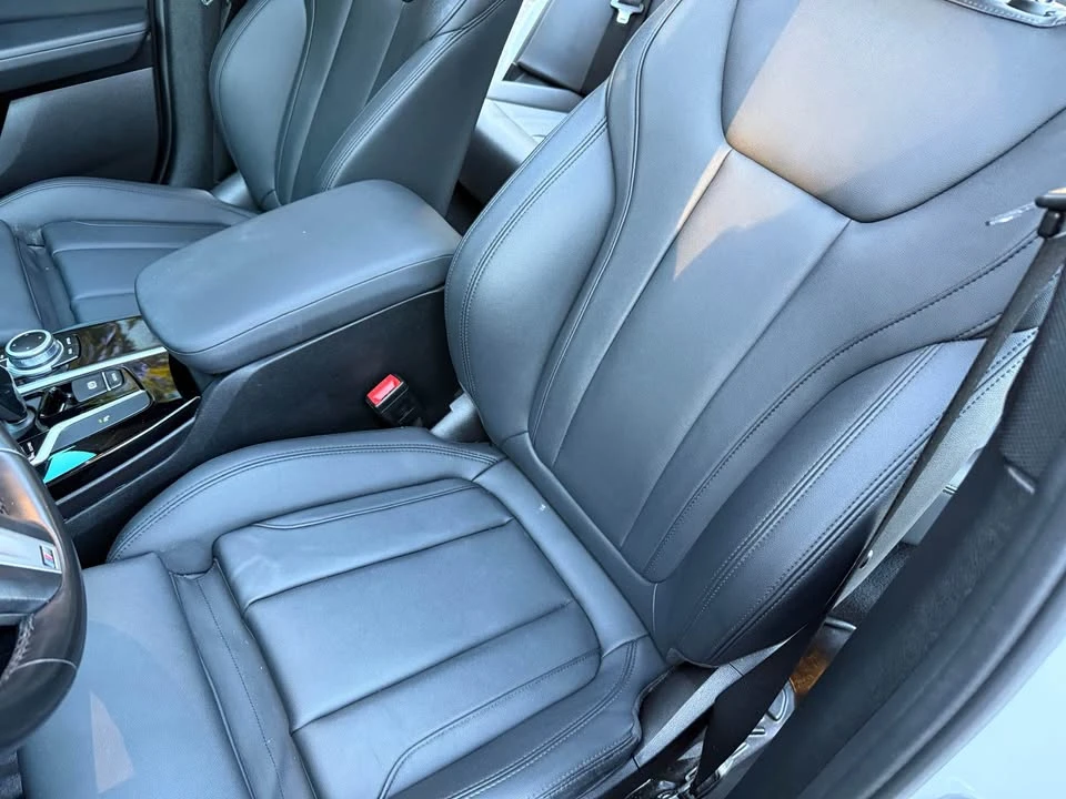 2021 BMW G01 X3 - Image 16 of 20