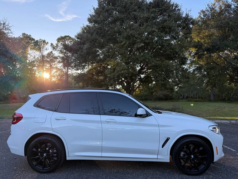 2021 BMW G01 X3 - Image 2 of 20