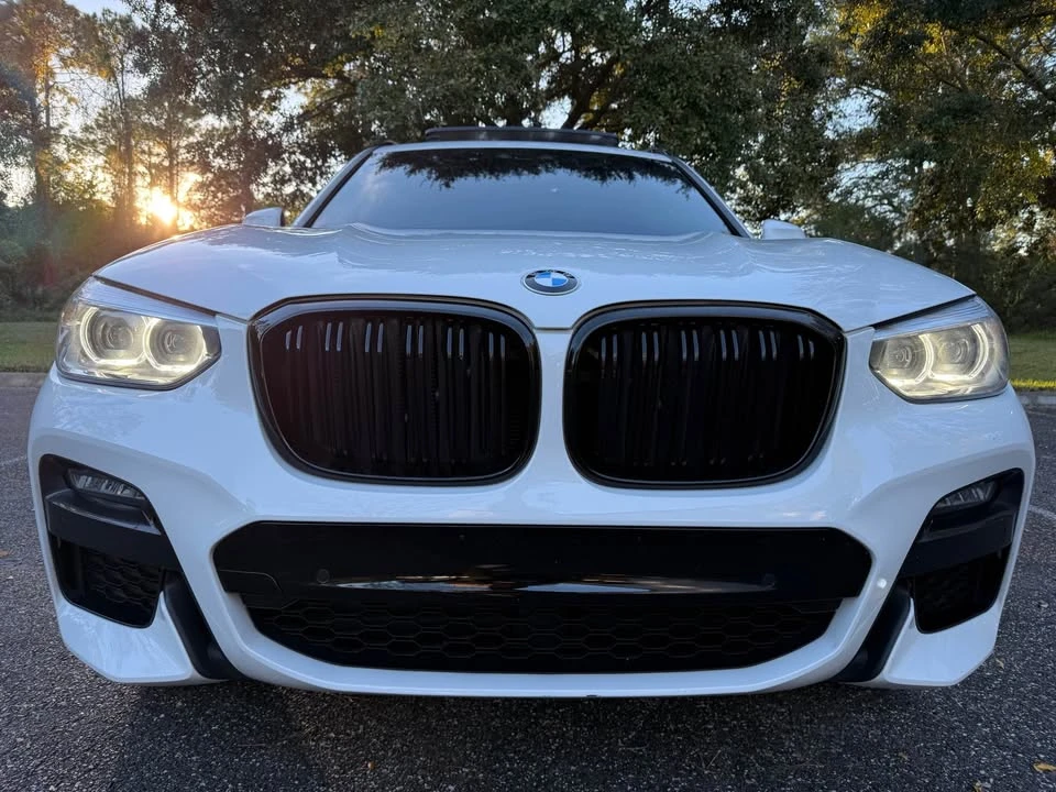 2021 BMW G01 X3 - Image 3 of 20