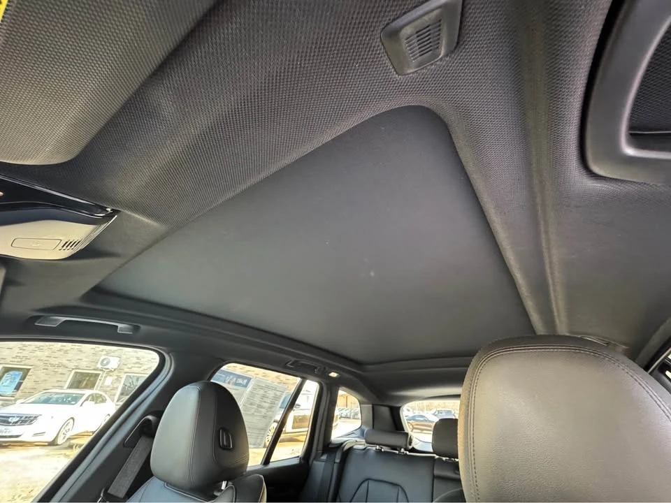 2021 BMW G01 X3 - Image 15 of 20