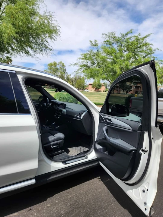 2021 BMW G01 X3 - Image 10 of 14