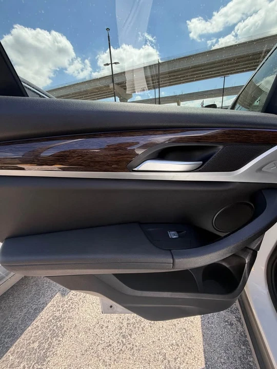 2021 BMW G01 X3 - Image 7 of 13