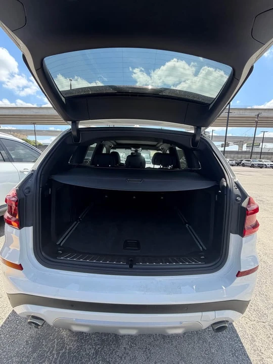 2021 BMW G01 X3 - Image 13 of 13