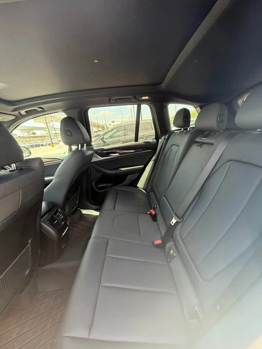 2021 BMW G01 X3 - Image 11 of 13