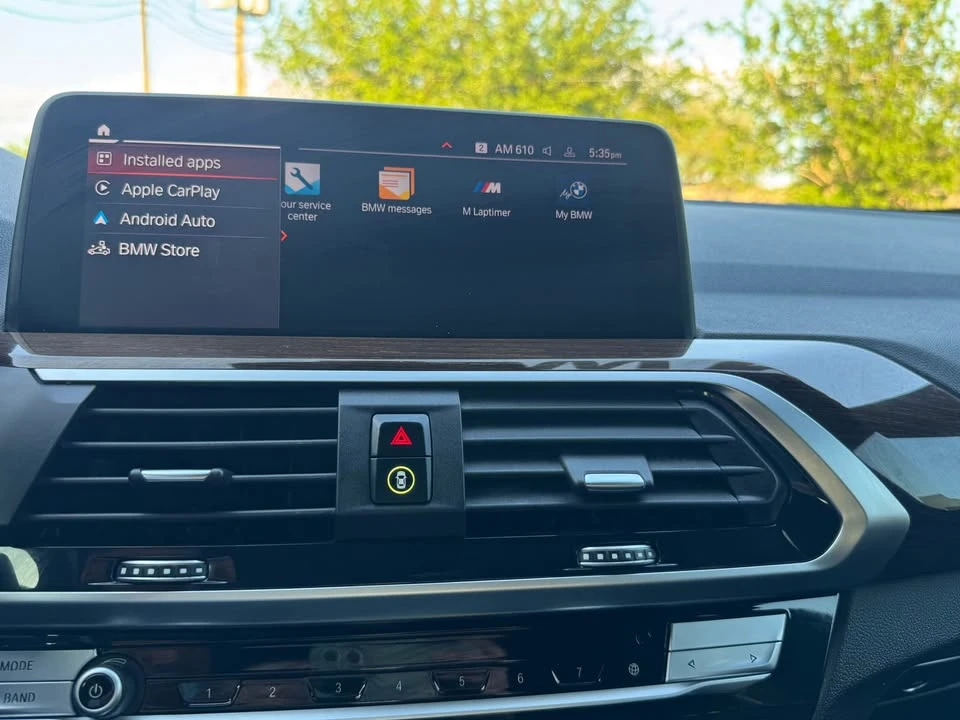 2021 BMW G01 X3 - Image 18 of 20