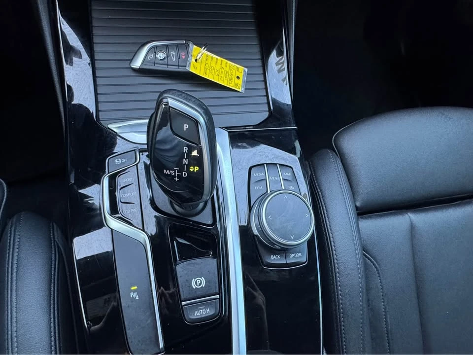 2021 BMW G01 X3 - Image 19 of 20