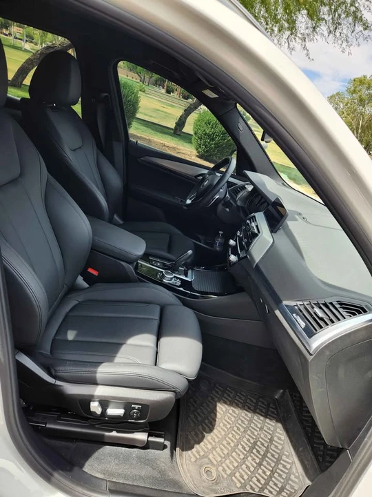 2021 BMW G01 X3 - Image 11 of 14
