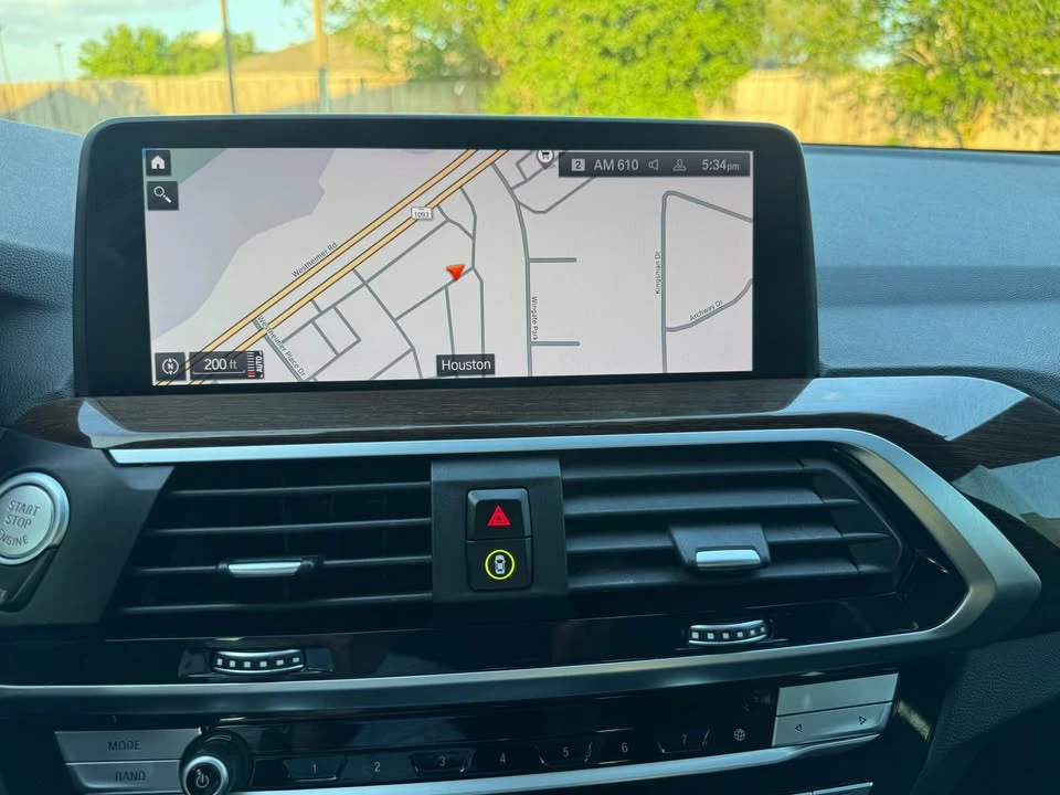 2021 BMW G01 X3 - Image 16 of 20