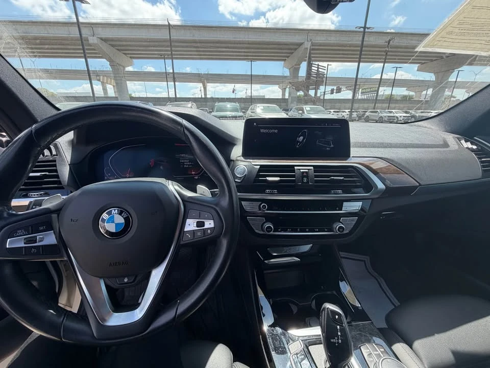 2021 BMW G01 X3 - Image 9 of 13