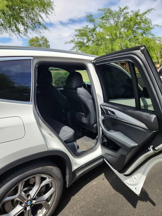 2021 BMW G01 X3 - Image 9 of 14