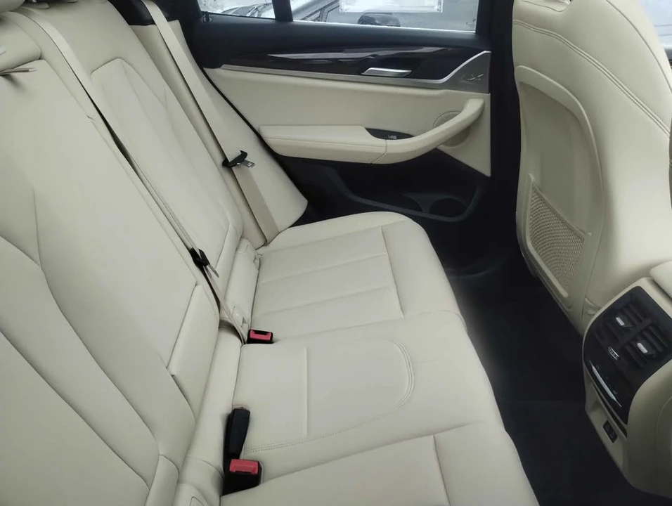 2021 BMW G01 X3 - Image 5 of 5