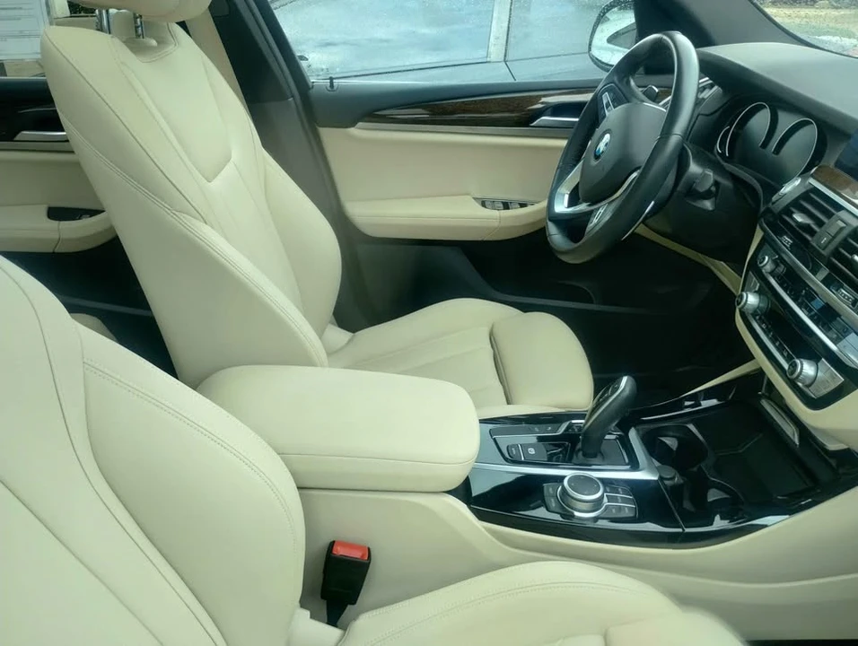 2021 BMW G01 X3 - Image 4 of 5