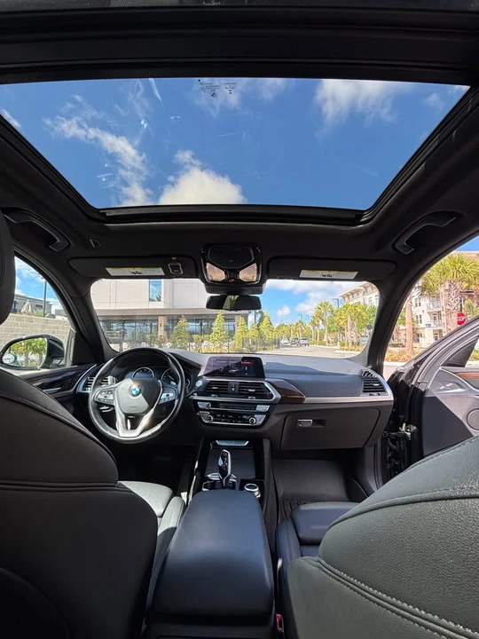 2021 BMW G01 X3 - Image 13 of 20