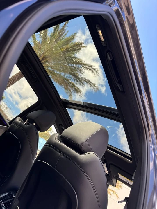 2021 BMW G01 X3 - Image 11 of 20