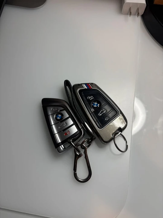 2021 BMW G01 X3 - Image 20 of 20