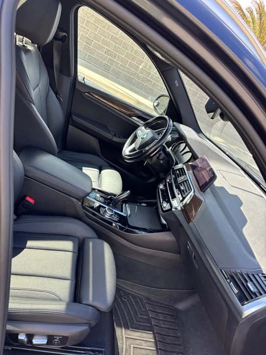 2021 BMW G01 X3 - Image 10 of 20