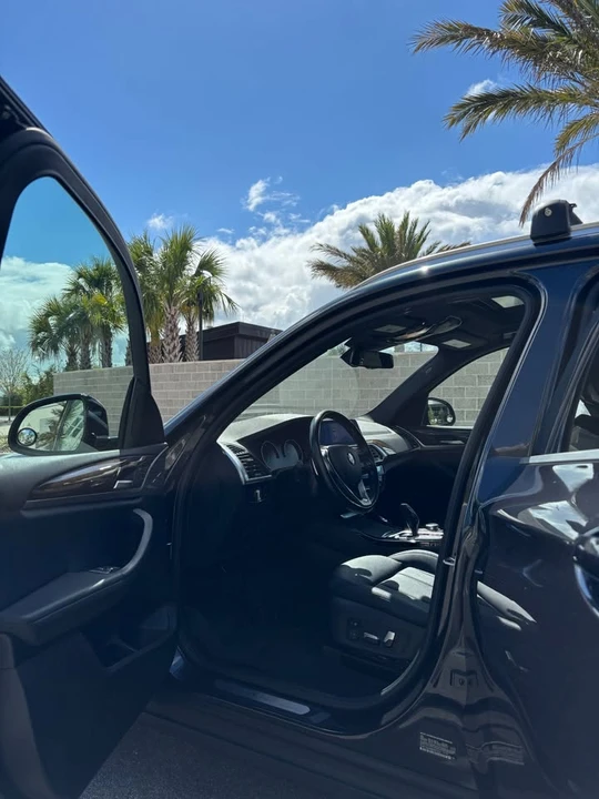 2021 BMW G01 X3 - Image 14 of 20