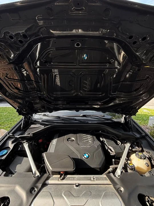2021 BMW G01 X3 - Image 9 of 20
