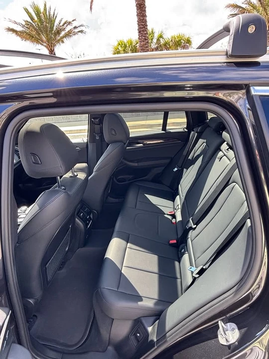 2021 BMW G01 X3 - Image 15 of 20