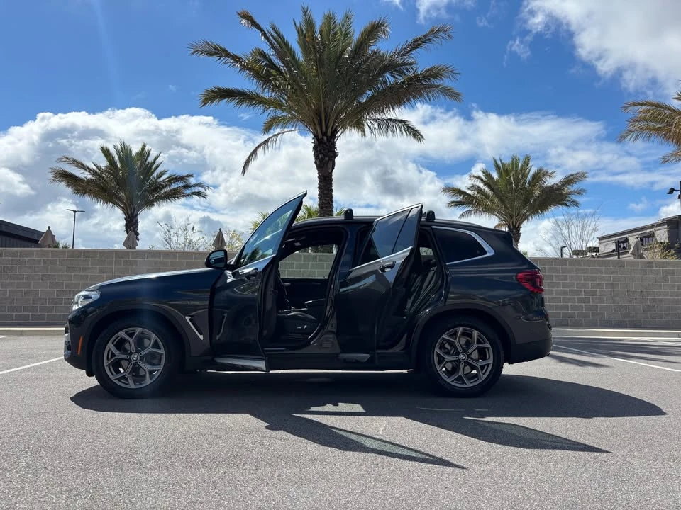 2021 BMW G01 X3 - Image 16 of 20