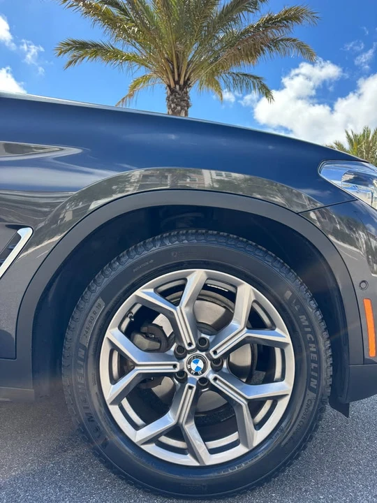2021 BMW G01 X3 - Image 6 of 20