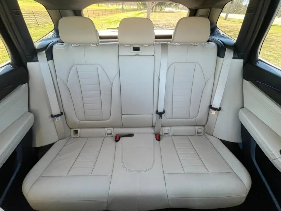 2021 BMW G01 X3 - Image 17 of 20