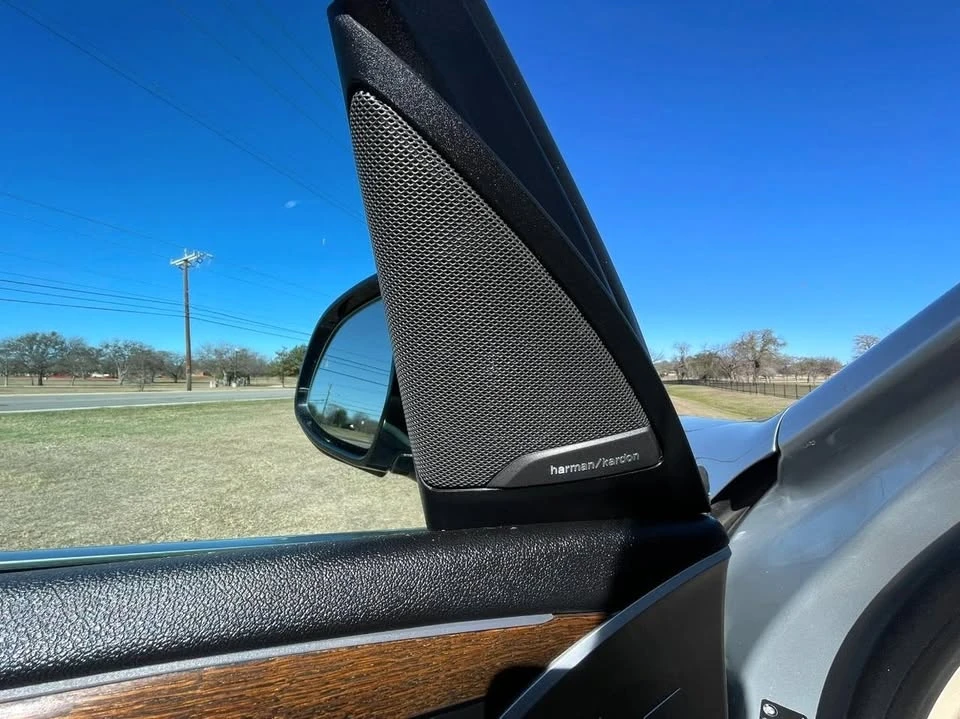 2021 BMW G01 X3 - Image 18 of 20