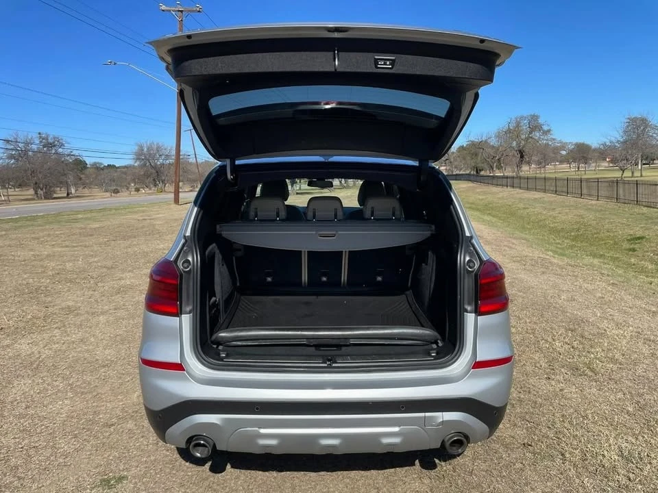 2021 BMW G01 X3 - Image 7 of 20