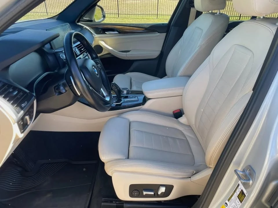 2021 BMW G01 X3 - Image 11 of 20