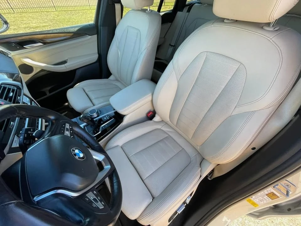 2021 BMW G01 X3 - Image 3 of 20